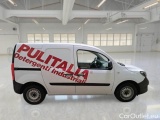  Mercedes  Citan MERCEDES-BENZ  / 2012 / 4P / VETT. FURGONATA 109CDI FURGONE LONG #7