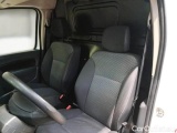  Mercedes  Citan MERCEDES-BENZ  / 2012 / 4P / VETT. FURGONATA 109CDI FURGONE LONG #11