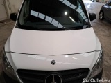  Mercedes  Citan MERCEDES-BENZ  / 2012 / 4P / VETT. FURGONATA 109CDI FURGONE LONG #20