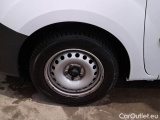  Mercedes  Citan MERCEDES-BENZ  / 2012 / 4P / VETT. FURGONATA 109CDI FURGONE LONG #18