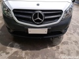  Mercedes  Citan MERCEDES-BENZ  / 2012 / 4P / VETT. FURGONATA 109CDI FURGONE LONG #23