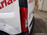  Mercedes  Citan MERCEDES-BENZ  / 2012 / 4P / VETT. FURGONATA 109CDI FURGONE LONG #33