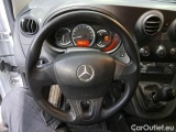  Mercedes  Citan MERCEDES-BENZ  / 2012 / 4P / VETT. FURGONATA 109CDI FURGONE LONG #42