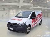  Mercedes  Vito MERCEDES-BENZ  / 2014 / 4P / FURGONE 116 CDI LONG 