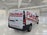  Mercedes  Vito MERCEDES-BENZ  / 2014 / 4P / FURGONE 116 CDI LONG #2