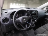  Mercedes  Vito MERCEDES-BENZ  / 2014 / 4P / FURGONE 116 CDI LONG #3