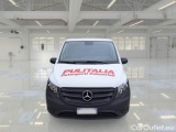  Mercedes  Vito MERCEDES-BENZ  / 2014 / 4P / FURGONE 116 CDI LONG #6