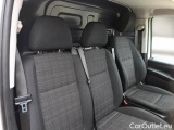  Mercedes  Vito MERCEDES-BENZ  / 2014 / 4P / FURGONE 116 CDI LONG #13