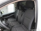  Mercedes  Vito MERCEDES-BENZ  / 2014 / 4P / FURGONE 116 CDI LONG #11