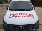  Mercedes  Vito MERCEDES-BENZ  / 2014 / 4P / FURGONE 116 CDI LONG #24