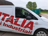  Mercedes  Vito MERCEDES-BENZ  / 2014 / 4P / FURGONE 116 CDI LONG #46