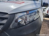  Mercedes  Vito MERCEDES-BENZ  / 2014 / 4P / FURGONE 116 CDI LONG #39