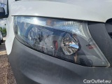  Mercedes  Vito MERCEDES-BENZ  / 2014 / 4P / FURGONE 116 CDI LONG #41