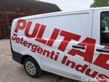  Mercedes  Vito MERCEDES-BENZ  / 2014 / 4P / FURGONE 116 CDI LONG #54