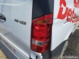  Mercedes  Vito MERCEDES-BENZ  / 2014 / 4P / FURGONE 116 CDI LONG #65