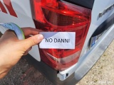  Mercedes  Vito MERCEDES-BENZ  / 2014 / 4P / FURGONE 116 CDI LONG #68