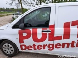  Mercedes  Vito MERCEDES-BENZ  / 2014 / 4P / FURGONE 116 CDI LONG #85