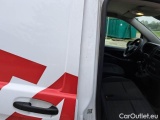  Mercedes  Vito MERCEDES-BENZ  / 2014 / 4P / FURGONE 116 CDI LONG #120