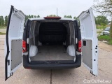  Mercedes  Vito MERCEDES-BENZ  / 2014 / 4P / FURGONE 116 CDI LONG #123