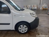  Renault  Kangoo RENAULT  EXPRESS / 2013 / 4P / VETT. FURGONATA 1.5 BLUE DCI 95 ICE #40