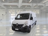  Renault  Master RENAULT  / 2014 / 5P / FURGONE TA L3 H2 T35 2.3DCI 130CV 7P ICE 
