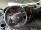  Renault  Master RENAULT  / 2014 / 5P / FURGONE TA L3 H2 T35 2.3DCI 130CV 7P ICE #3
