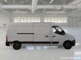  Renault  Master RENAULT  / 2014 / 5P / FURGONE TA L3 H2 T35 2.3DCI 130CV 7P ICE #7