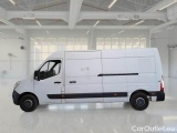  Renault  Master RENAULT  / 2014 / 5P / FURGONE TA L3 H2 T35 2.3DCI 130CV 7P ICE #8