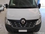  Renault  Master RENAULT  / 2014 / 5P / FURGONE TA L3 H2 T35 2.3DCI 130CV 7P ICE #21