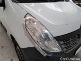  Renault  Master RENAULT  / 2014 / 5P / FURGONE TA L3 H2 T35 2.3DCI 130CV 7P ICE #25