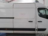  Renault  Master RENAULT  / 2014 / 5P / FURGONE TA L3 H2 T35 2.3DCI 130CV 7P ICE #35