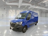  Renault  Master RENAULT  / 2019 / 4P / FURGONE FG TA L2 H2 T33 DCI 135 ICE 
