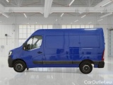  Renault  Master RENAULT  / 2019 / 4P / FURGONE FG TA L2 H2 T33 DCI 135 ICE #8