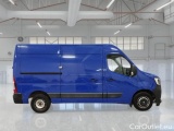  Renault  Master RENAULT  / 2019 / 4P / FURGONE FG TA L2 H2 T33 DCI 135 ICE #7