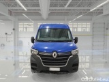  Renault  Master RENAULT  / 2019 / 4P / FURGONE FG TA L2 H2 T33 DCI 135 ICE #6