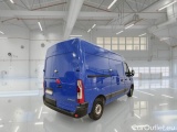  Renault  Master RENAULT  / 2019 / 4P / FURGONE FG TA L2 H2 T33 DCI 135 ICE #2