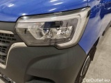  Renault  Master RENAULT  / 2019 / 4P / FURGONE FG TA L2 H2 T33 DCI 135 ICE #35