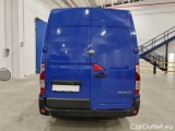  Renault  Master RENAULT  / 2019 / 4P / FURGONE FG TA L2 H2 T33 DCI 135 ICE #77