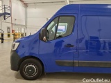  Renault  Master RENAULT  / 2019 / 4P / FURGONE FG TA L2 H2 T33 DCI 135 ICE #93