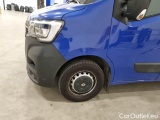  Renault  Master RENAULT  / 2019 / 4P / FURGONE FG TA L2 H2 T33 DCI 135 ICE #99