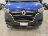  Renault  Master RENAULT  / 2019 / 4P / FURGONE FG TA L2 H2 T33 DCI 135 ICE #103