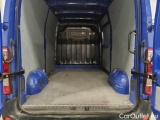  Renault  Master RENAULT  / 2019 / 4P / FURGONE FG TA L2 H2 T33 DCI 135 ICE #124