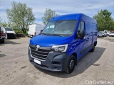  Renault  Master RENAULT  / 2019 / 4P / FURGONE FG TA L2 H2 T33 DCI 135 ICE 