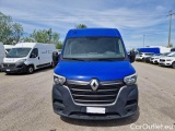 Renault  Master RENAULT  / 2019 / 4P / FURGONE FG TA L2 H2 T33 DCI 135 ICE #6