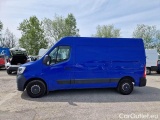  Renault  Master RENAULT  / 2019 / 4P / FURGONE FG TA L2 H2 T33 DCI 135 ICE #8