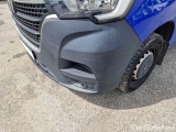  Renault  Master RENAULT  / 2019 / 4P / FURGONE FG TA L2 H2 T33 DCI 135 ICE #26