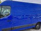  Renault  Master RENAULT  / 2019 / 4P / FURGONE FG TA L2 H2 T33 DCI 135 ICE #55