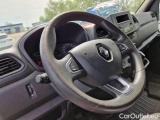  Renault  Master RENAULT  / 2019 / 4P / FURGONE FG TA L2 H2 T33 DCI 135 ICE #77