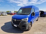  Renault  Master RENAULT  / 2019 / 4P / FURGONE FG TA L2 H2 T33 DCI 135 ICE 