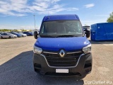  Renault  Master RENAULT  / 2019 / 4P / FURGONE FG TA L2 H2 T33 DCI 135 ICE #6